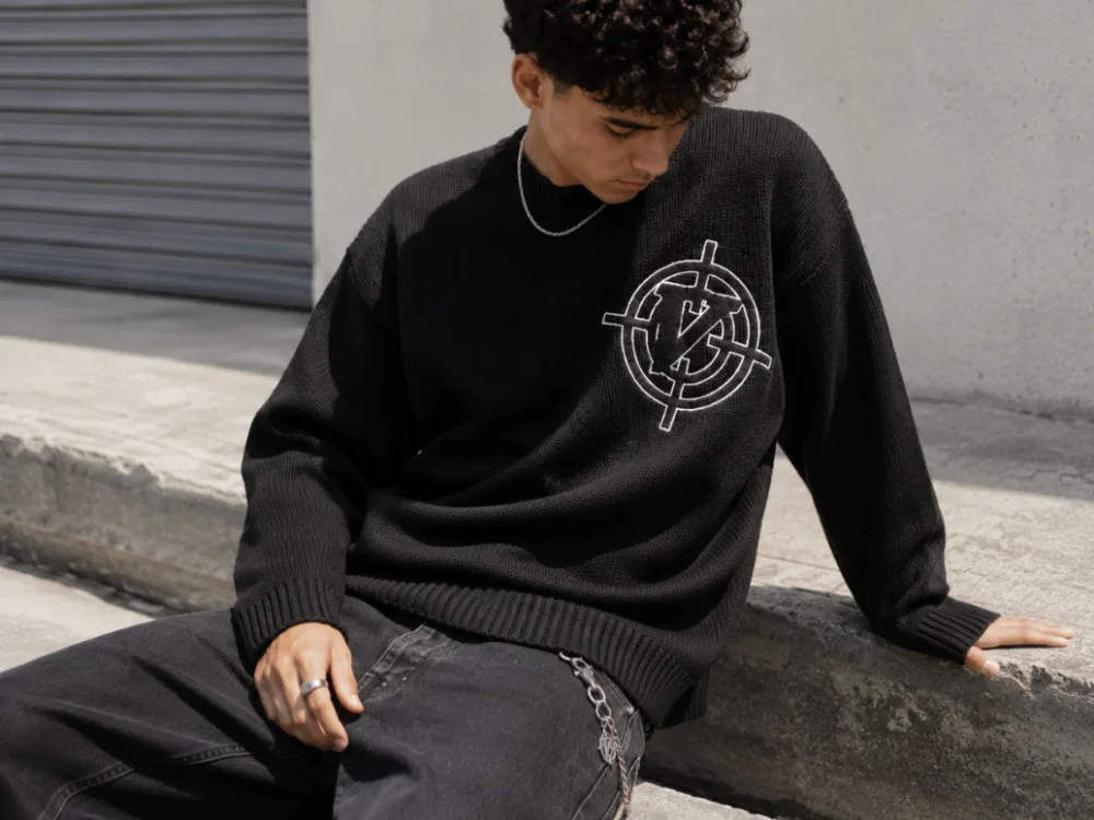 Avenue Wear — Streetwear urbain