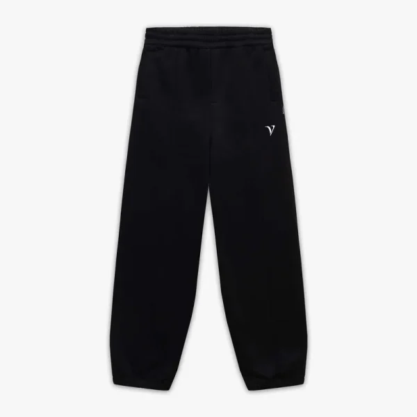 Activewear jogger black - Avenue Wear