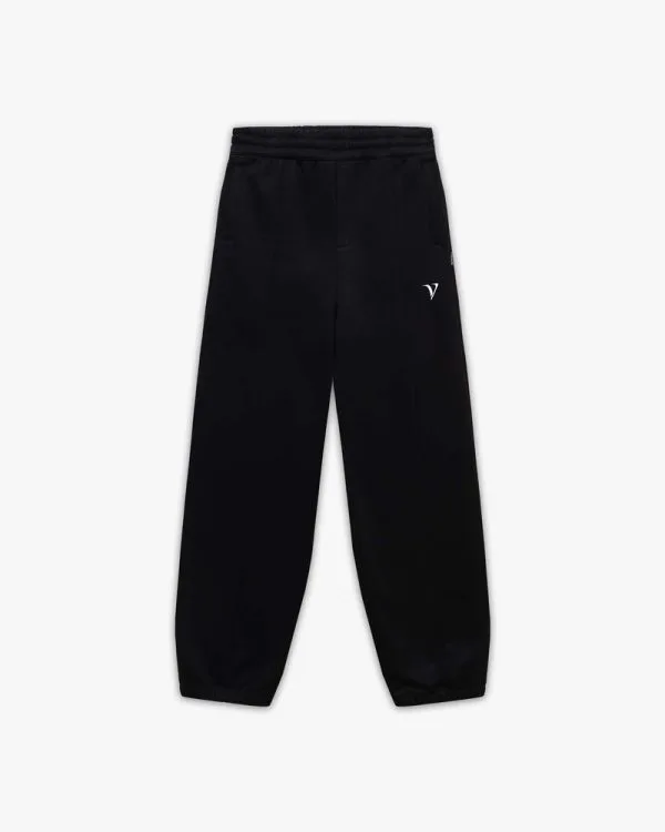 Activewear jogger black - Avenue Wear