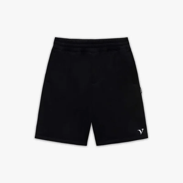 Activewear shorts black - Avenue Wear