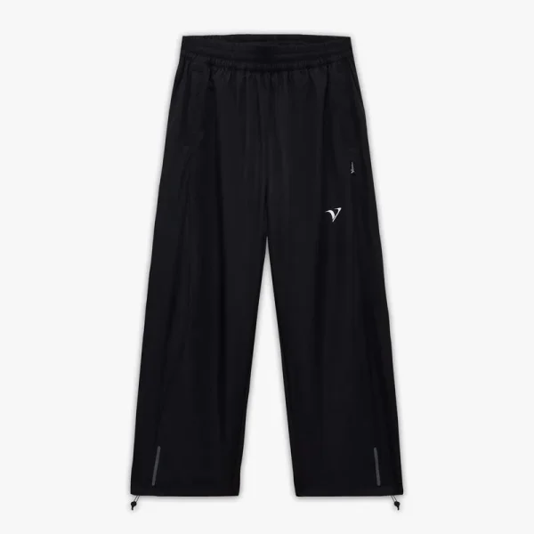 Activewear track pants black - Avenue Wear