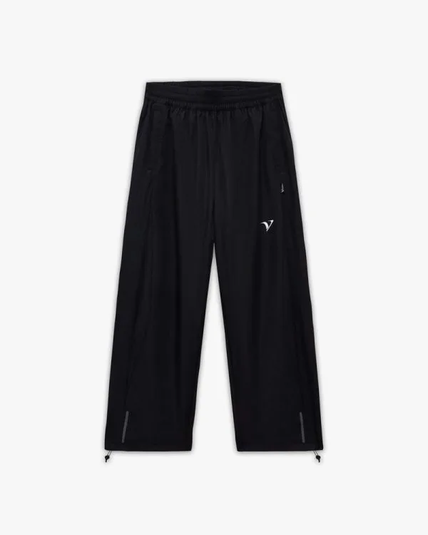 Activewear track pants black - Avenue Wear