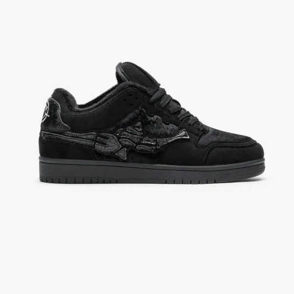 Akimbo lows black panther - Avenue Wear
