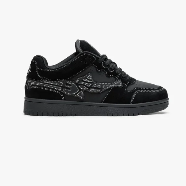 Akimbo lows black phantom - Avenue Wear