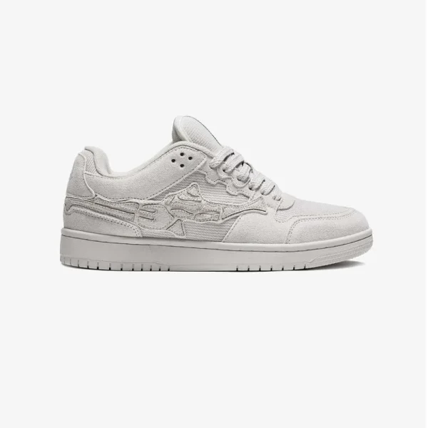 Akimbo lows blanc - Avenue Wear