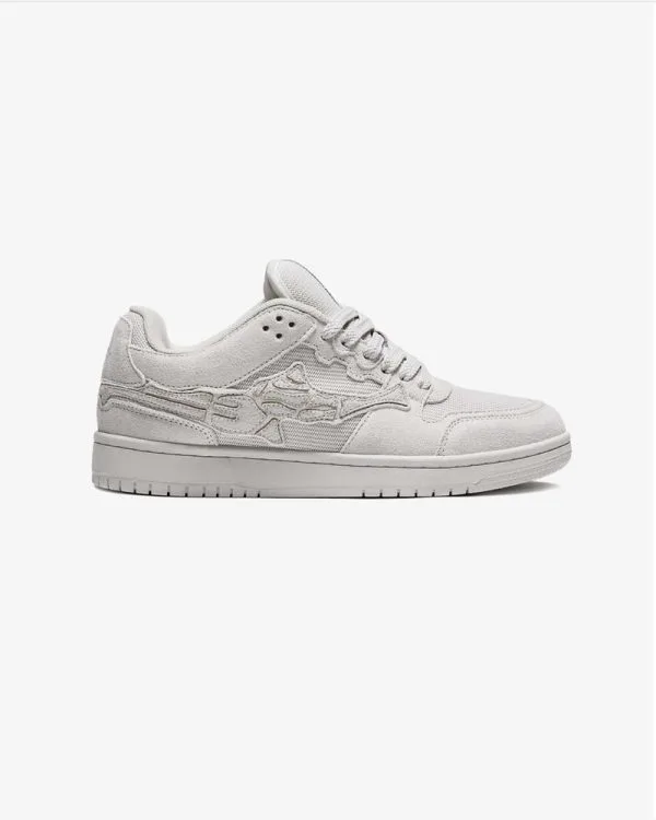 Akimbo lows blanc - Avenue Wear