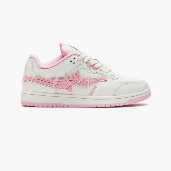 Akimbo lows blossom pink - Avenue Wear