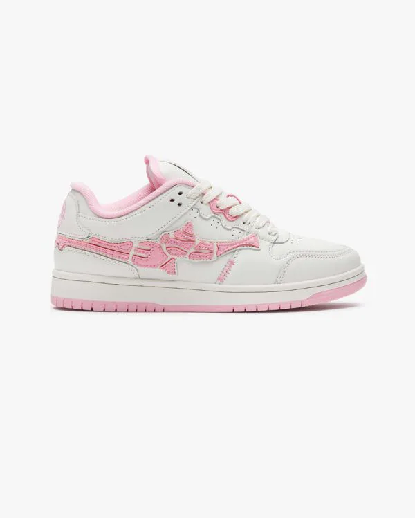 Akimbo lows blossom pink - Avenue Wear