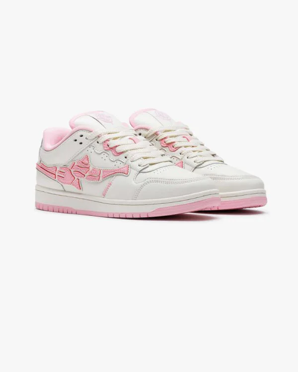 AKIMBO LOWS "BLOSSOM PINK" - Sneakers & Slides - streetwear Avenue Wear