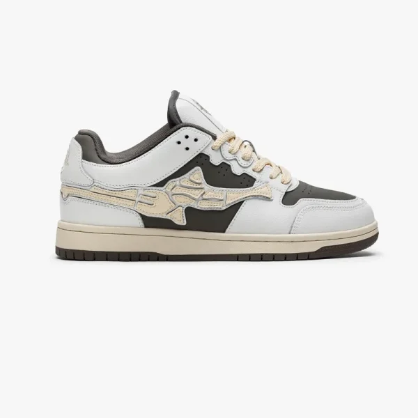 Akimbo lows bone caper - Avenue Wear