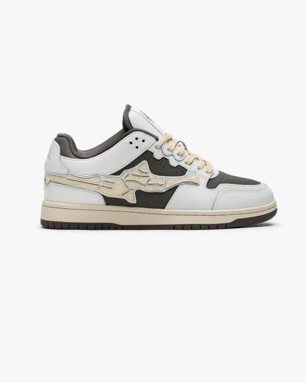 Akimbo lows bone caper - Avenue Wear