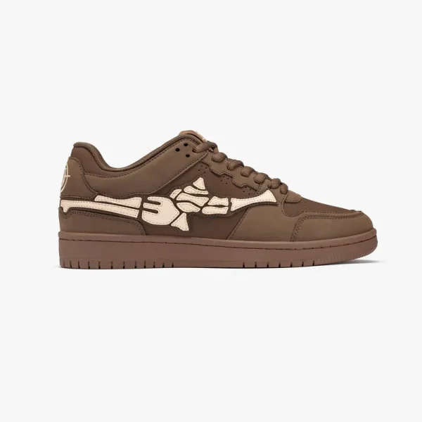 Akimbo lows cappuccino - Avenue Wear