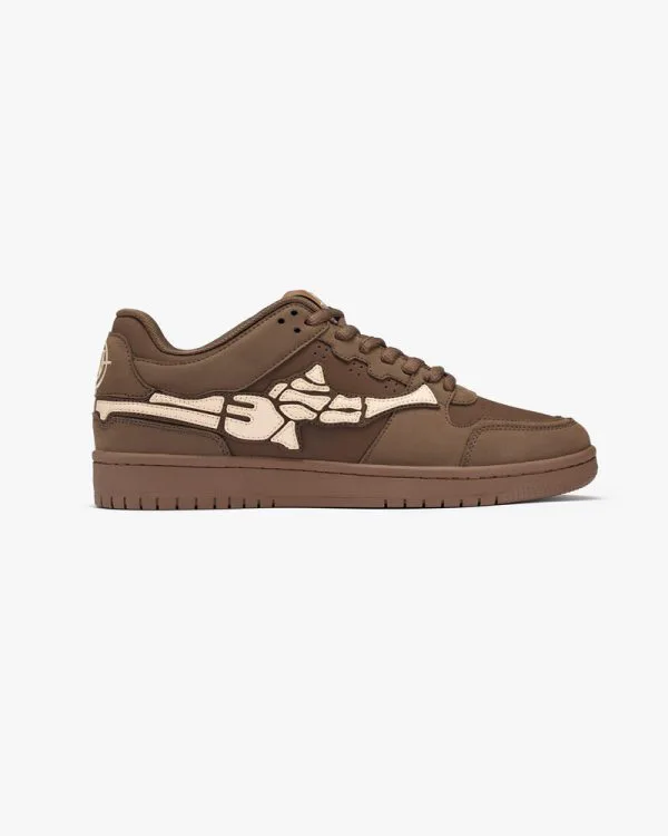 Akimbo lows cappuccino - Avenue Wear