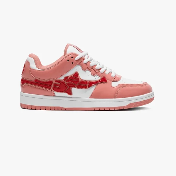 Akimbo lows glossy red - Avenue Wear