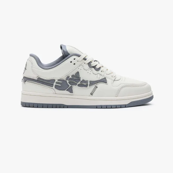 Akimbo lows iron gray - Avenue Wear