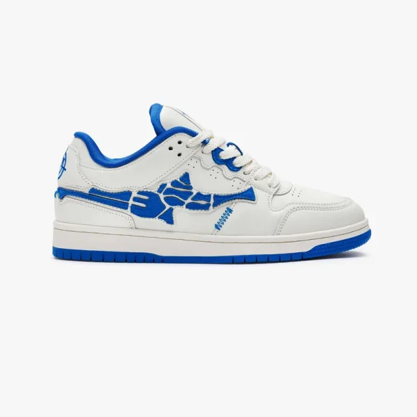 Akimbo lows marine blue - Avenue Wear