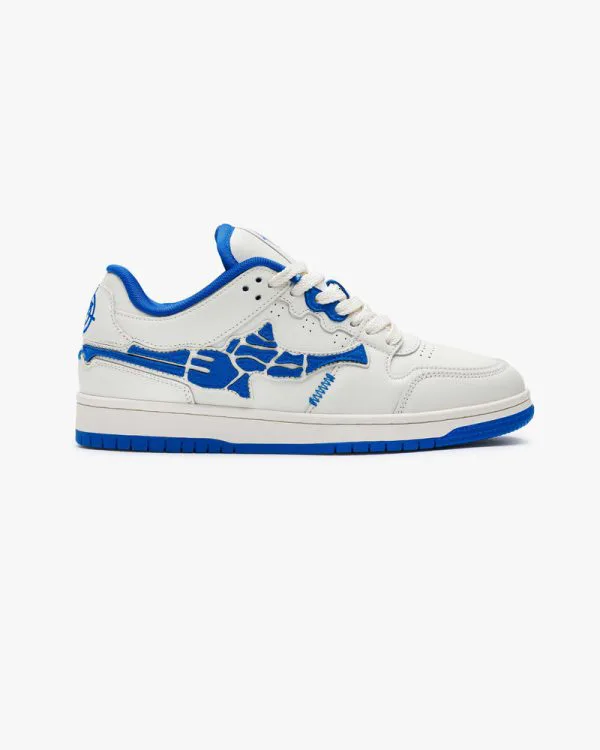 Akimbo lows marine blue - Avenue Wear