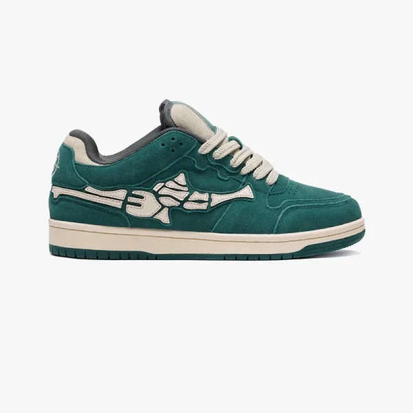 Akimbo lows montana green - Avenue Wear