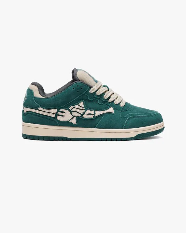 Akimbo lows montana green - Avenue Wear