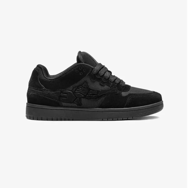 Akimbo lows noir - Avenue Wear