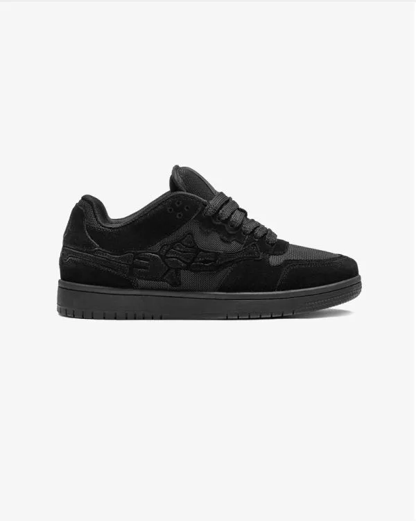 Akimbo lows noir - Avenue Wear