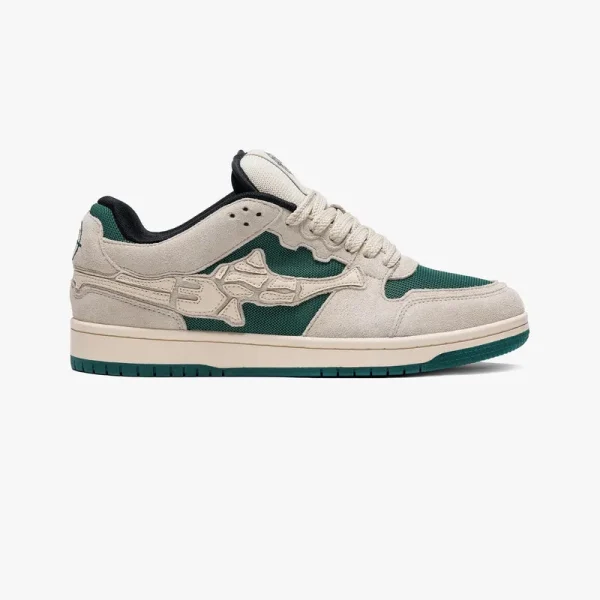Akimbo lows pristinia moss - Avenue Wear