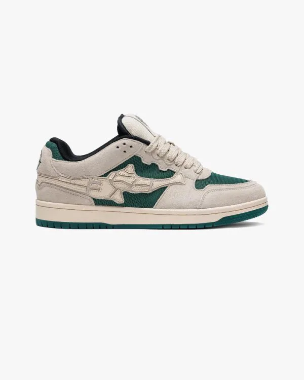 Akimbo lows pristinia moss - Avenue Wear