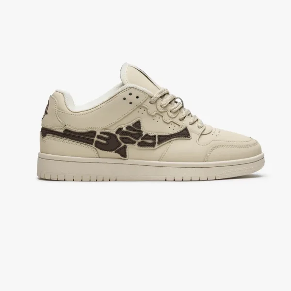 Akimbo lows reverse cappuccino - Avenue Wear