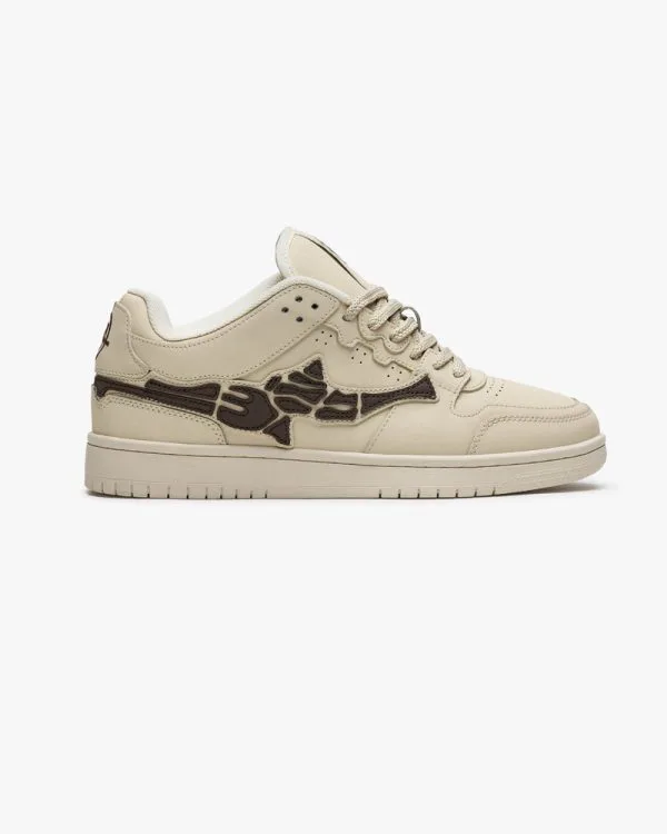 Akimbo lows reverse cappuccino - Avenue Wear