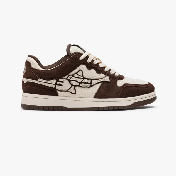 Akimbo lows rombo brown - Avenue Wear