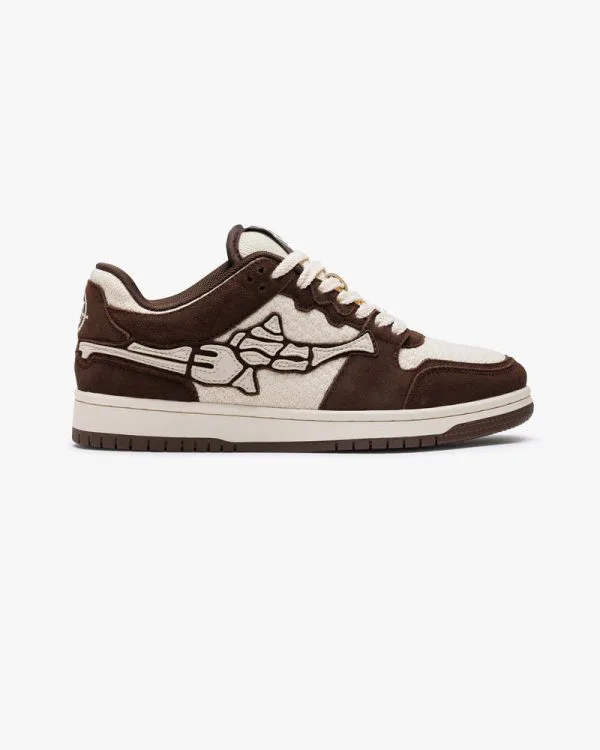 Akimbo lows rombo brown - Avenue Wear