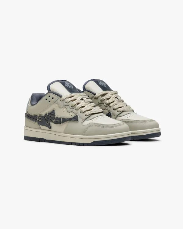 AKIMBO LOWS "SANDMAN" - Sneakers & Slides - streetwear Avenue Wear
