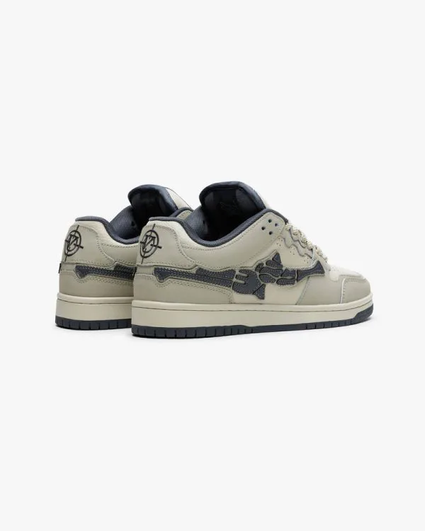 AKIMBO LOWS "SANDMAN" - Sneakers & Slides - streetwear Avenue Wear
