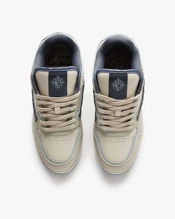 AKIMBO LOWS "SANDMAN" - Sneakers & Slides - streetwear Avenue Wear