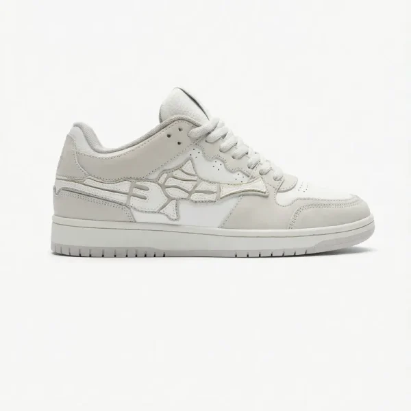 Akimbo lows stone grey - Avenue Wear