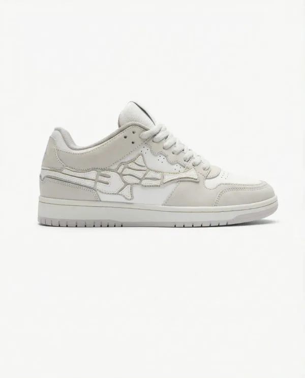 Akimbo lows stone grey - Avenue Wear