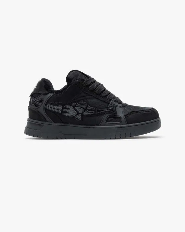 Akimbo lows v2 black panther - Avenue Wear