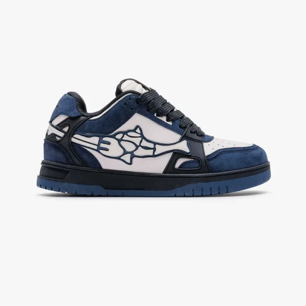 Akimbo lows v2 blue sapphire - Avenue Wear