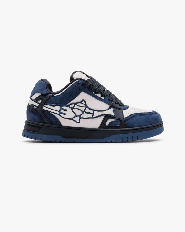 Akimbo lows v2 blue sapphire - Avenue Wear