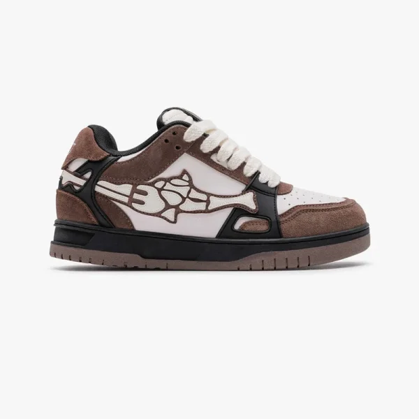 Akimbo lows v2 dark mocha - Avenue Wear