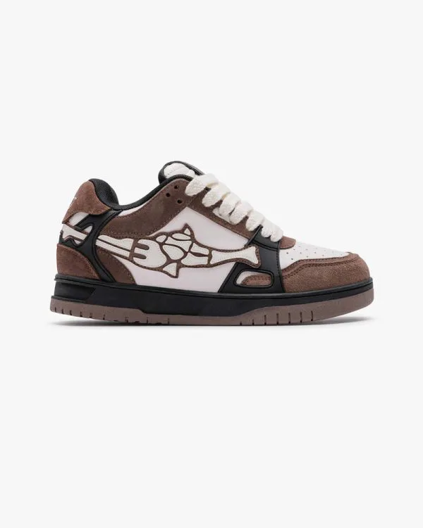 Akimbo lows v2 dark mocha - Avenue Wear