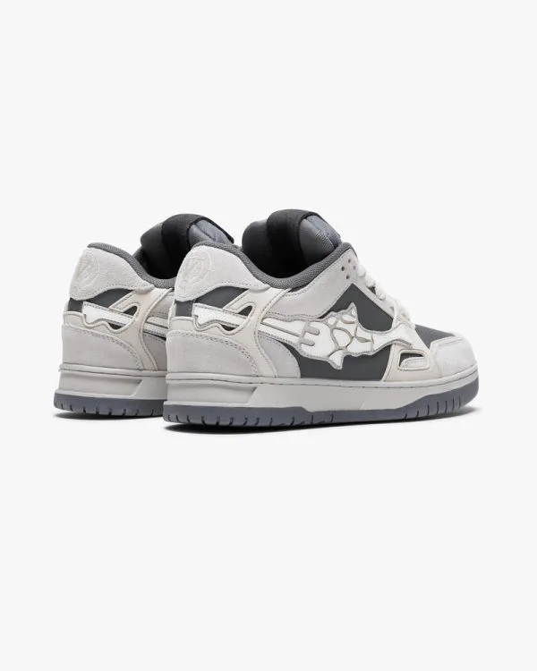 AKIMBO LOWS V2 "MOON ROCK" - Sneakers & Slides - streetwear Avenue Wear