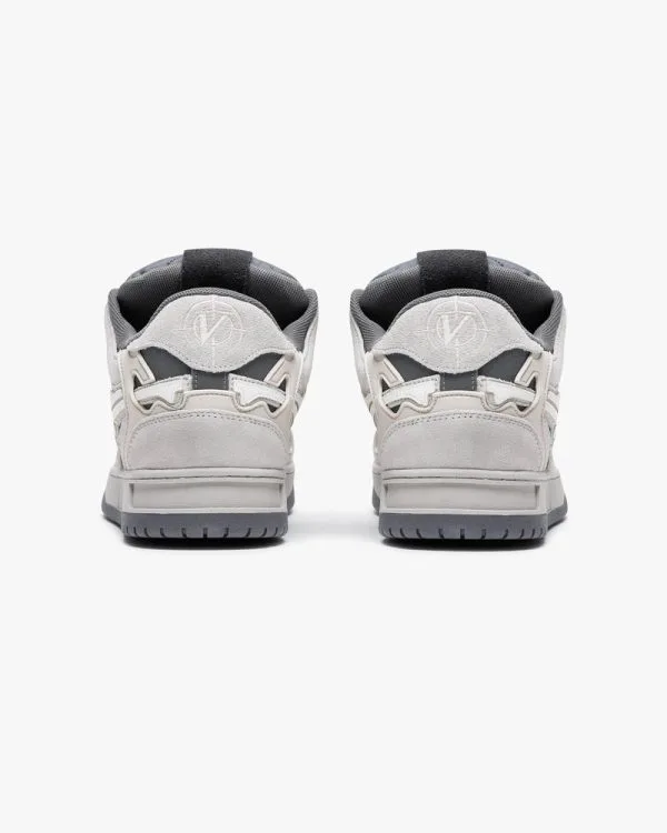AKIMBO LOWS V2 "MOON ROCK" - Sneakers & Slides - streetwear Avenue Wear