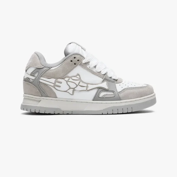 Akimbo lows v2 stone grey - Avenue Wear