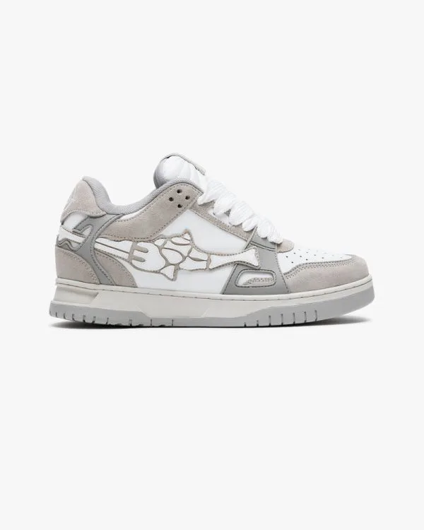 Akimbo lows v2 stone grey - Avenue Wear