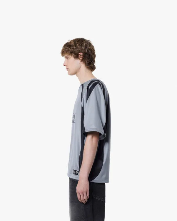 ALL STARS JERSEY GREY - Jerseys - streetwear Avenue Wear