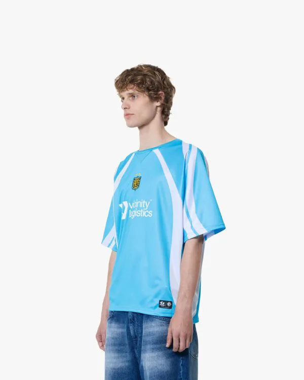 ALL STARS JERSEY SKY BLUE - Jerseys - streetwear Avenue Wear