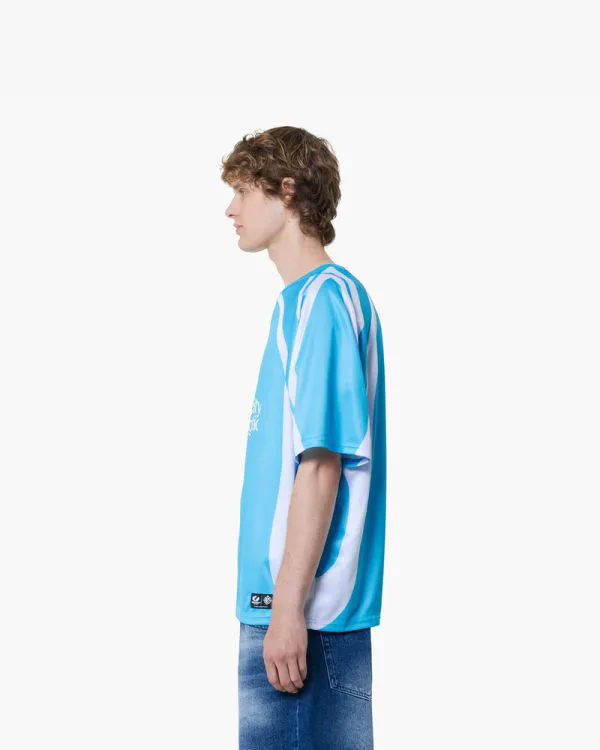 ALL STARS JERSEY SKY BLUE - Jerseys - streetwear Avenue Wear