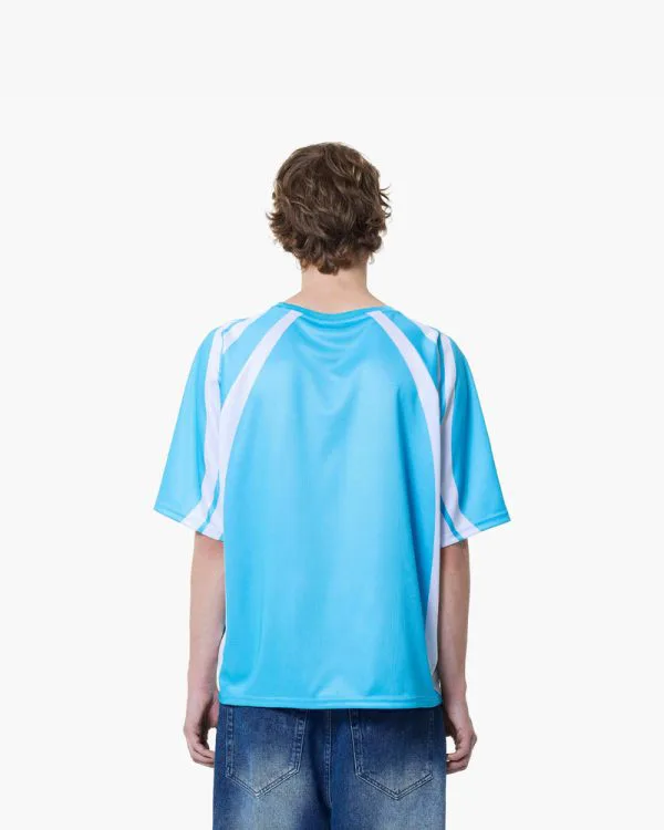 ALL STARS JERSEY SKY BLUE - Jerseys - streetwear Avenue Wear