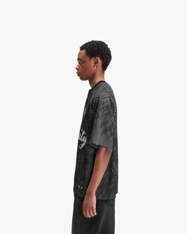 AMERICANA JERSEY GREY - Jerseys - streetwear Avenue Wear